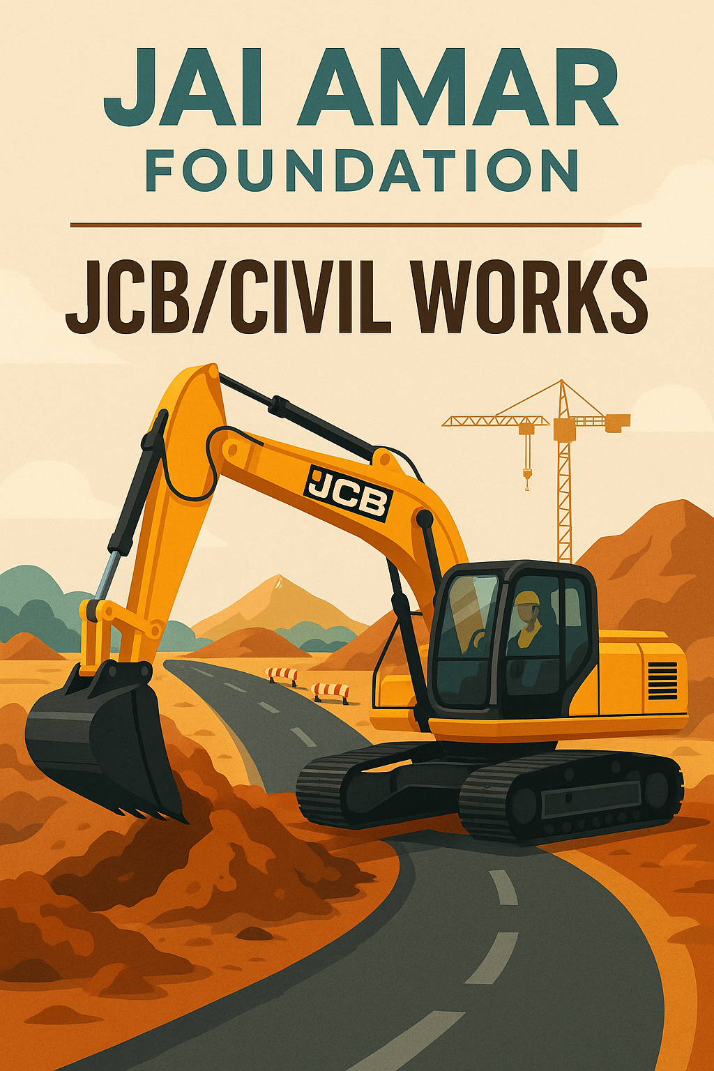 JCB Works